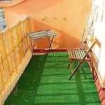 Los Remedios Deluxe Apartment