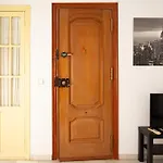Los Remedios Deluxe Apartment