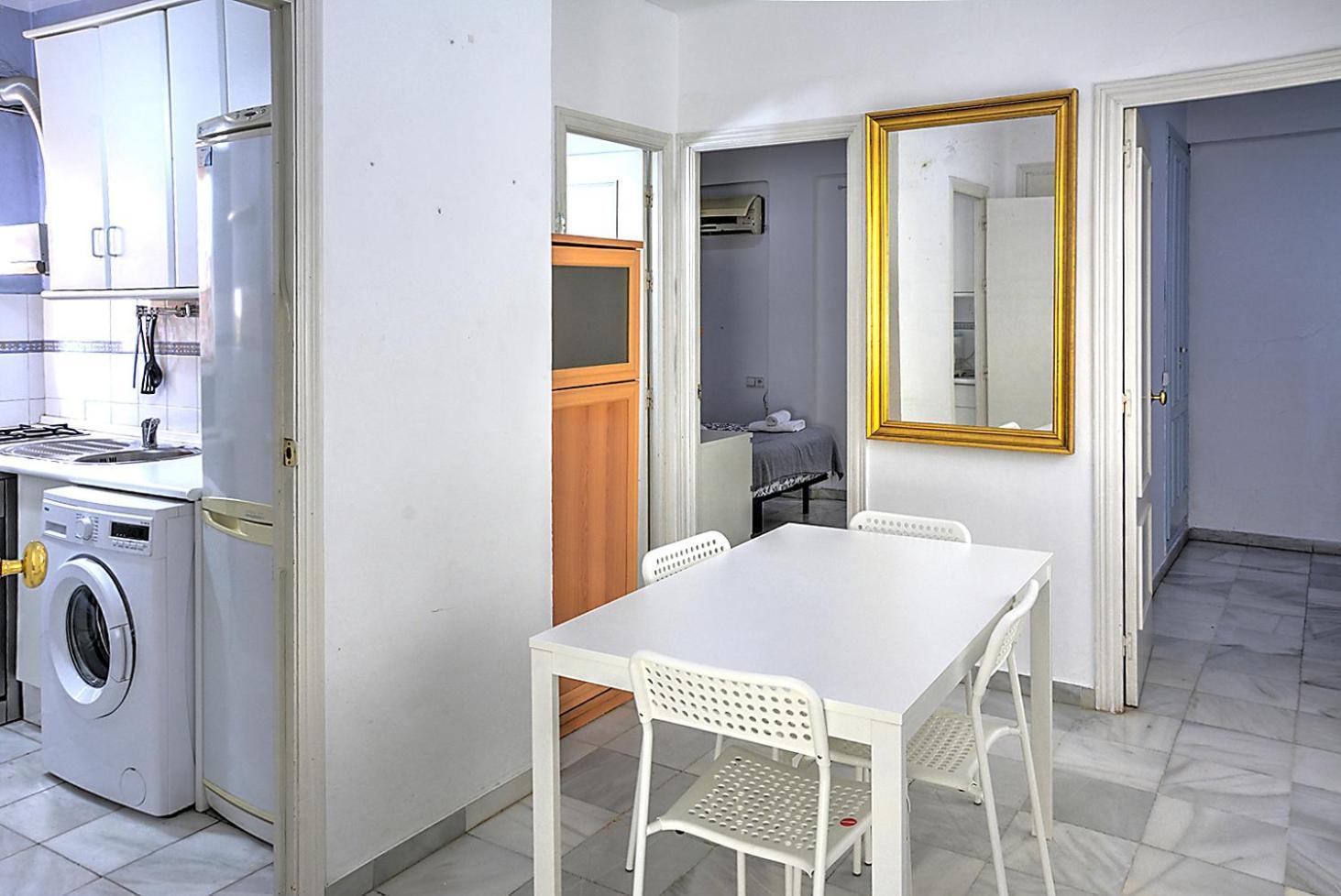 Appartement Remedios Deluxe *