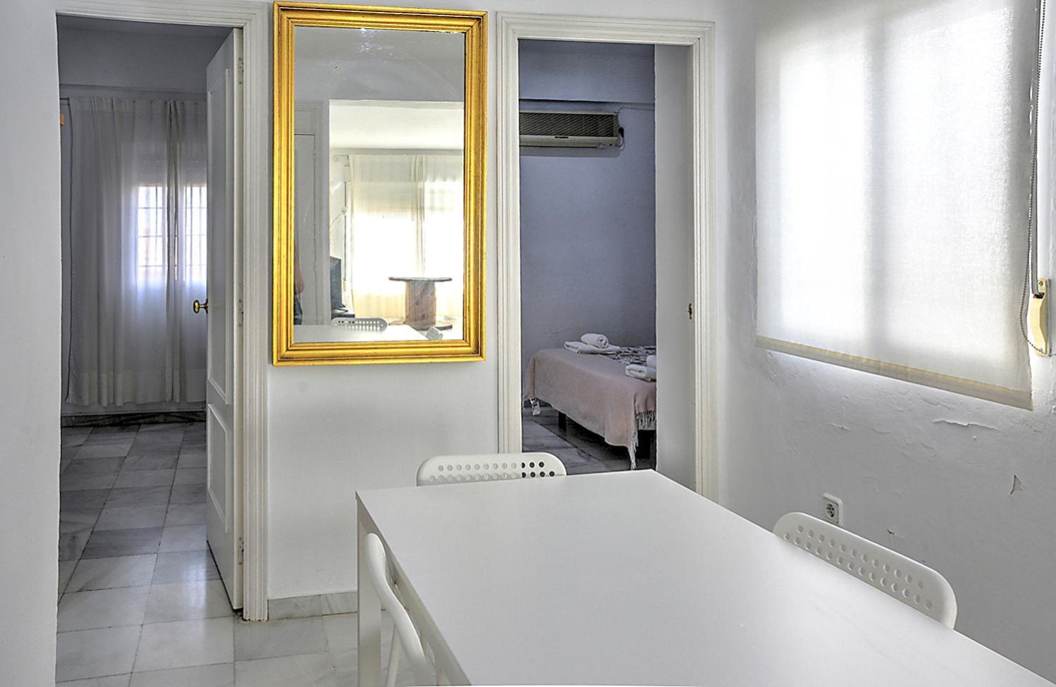 Appartement Remedios Deluxe *