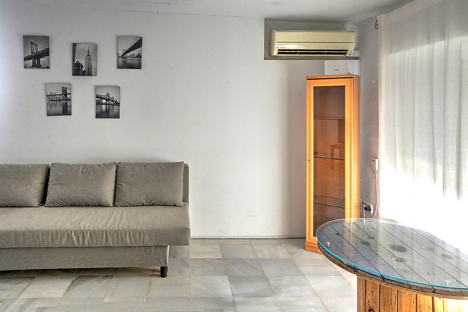 Appartement Remedios Deluxe Séville