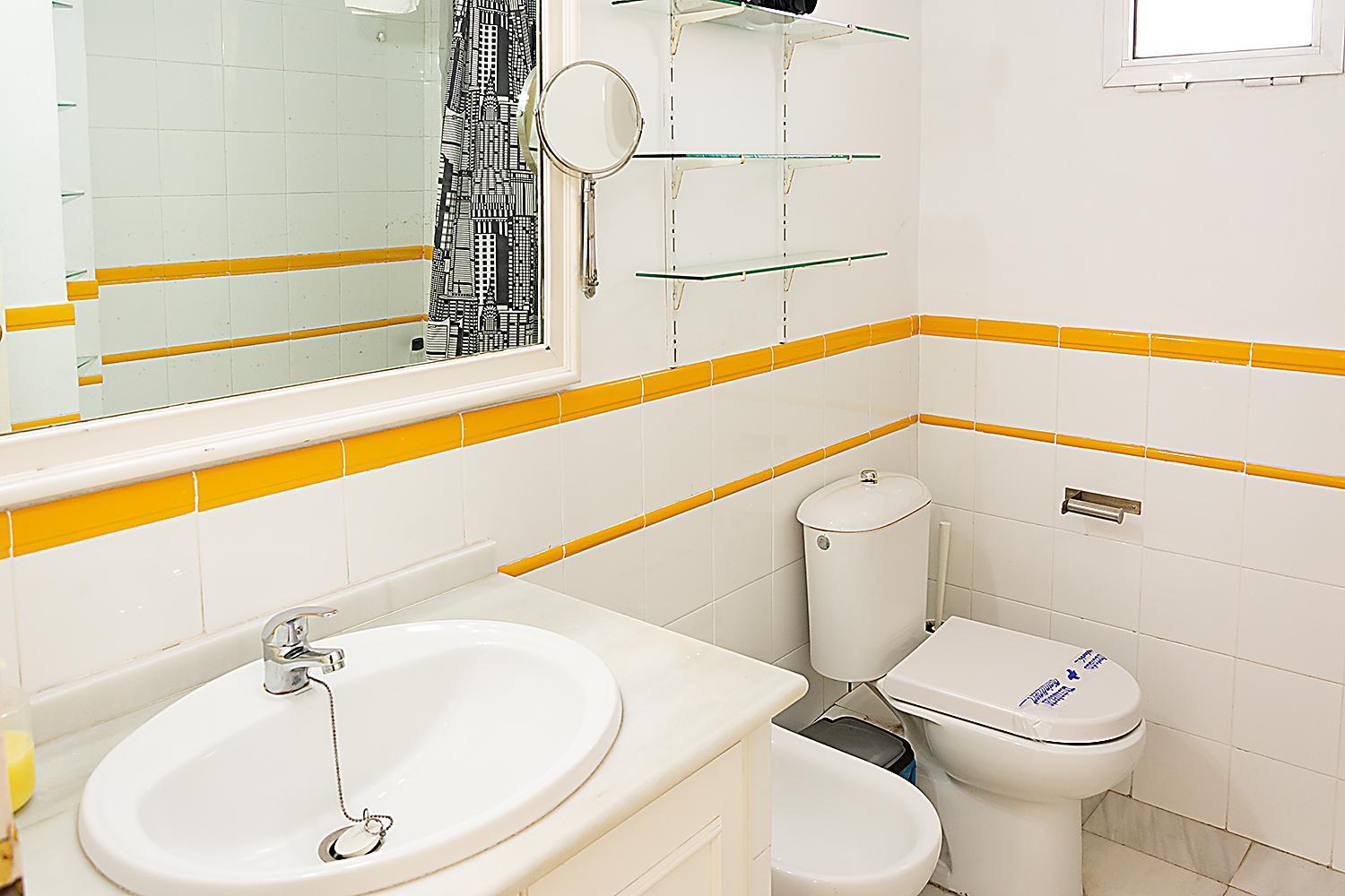 Appartement Remedios Deluxe