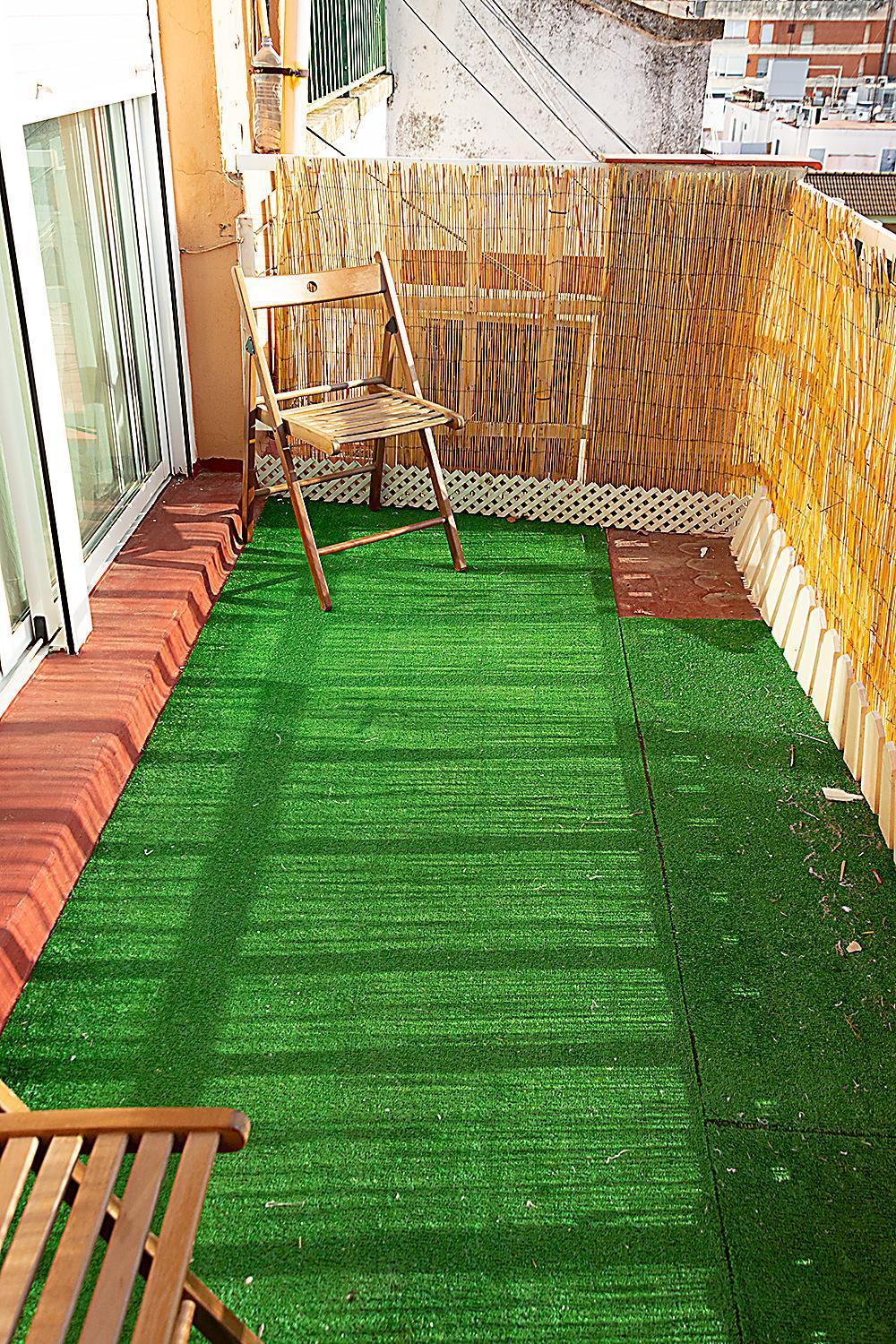 Appartement Remedios Deluxe Séville