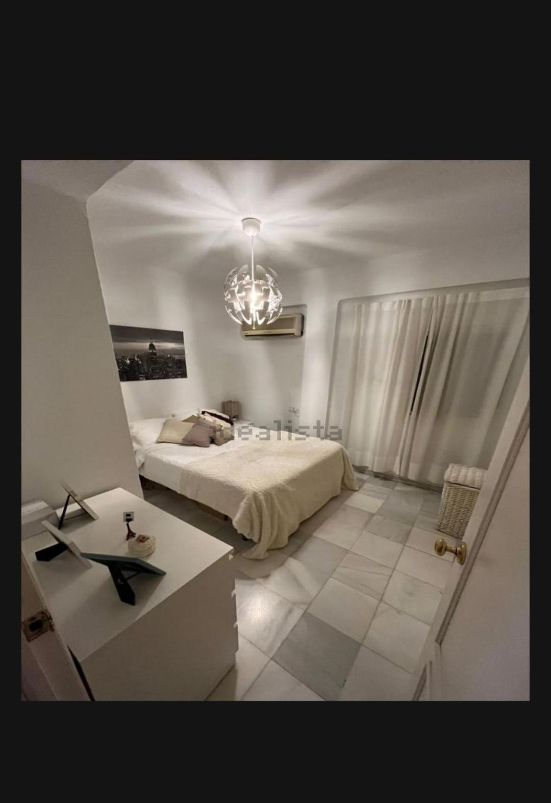 Remedios Deluxe Appartement Sevilla