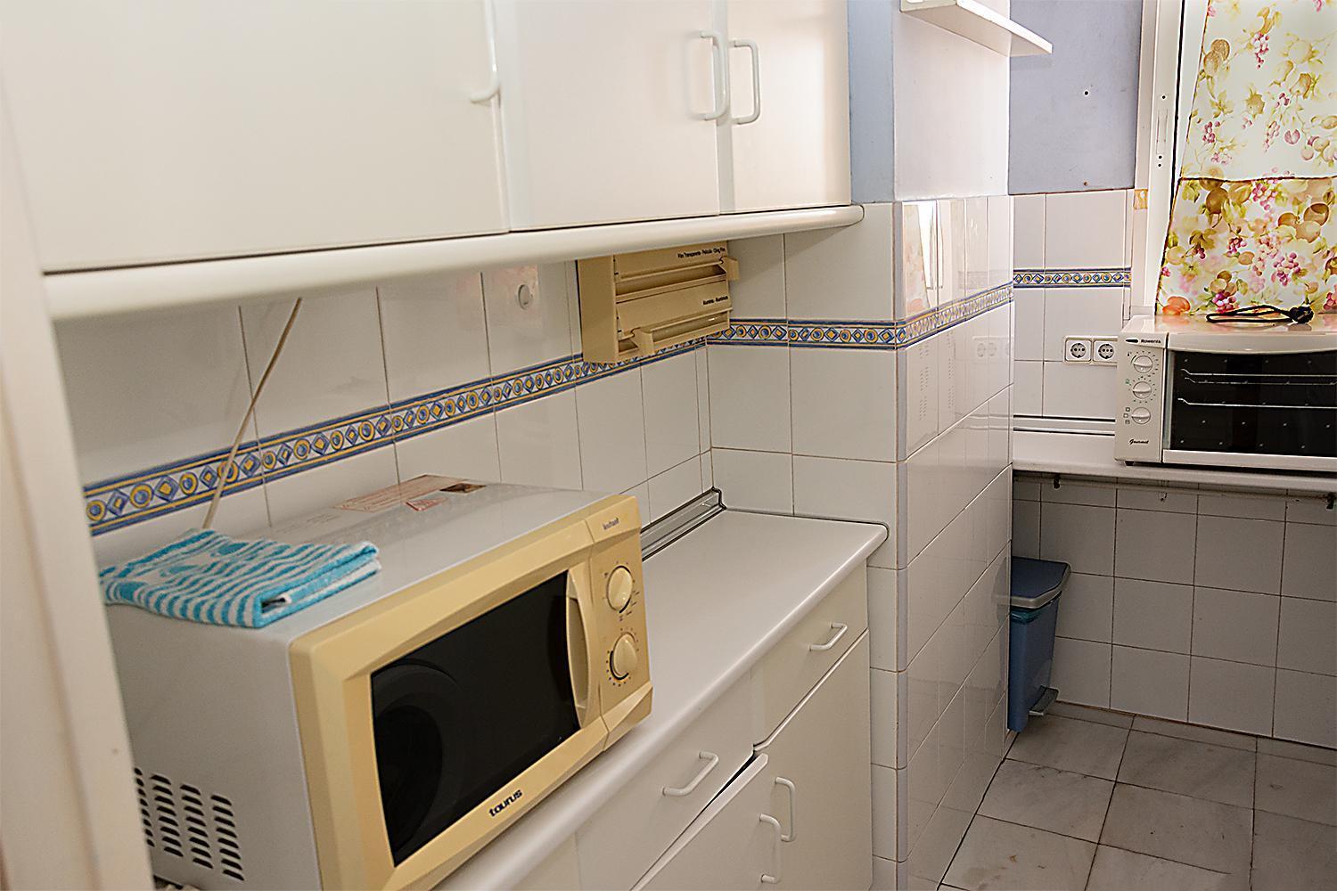 Remedios Deluxe Appartement Sevilla