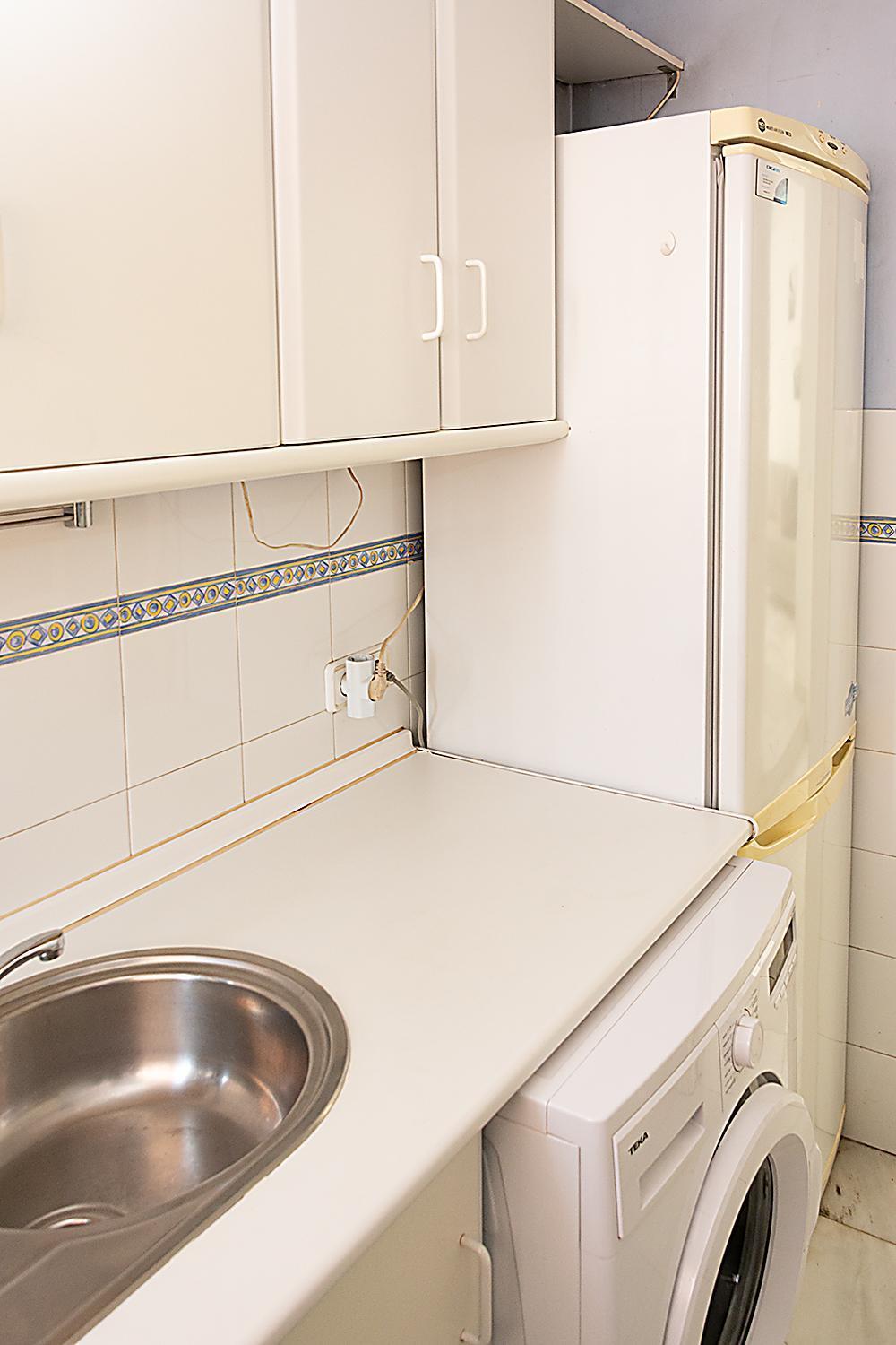 Remedios Deluxe Appartement Sevilla