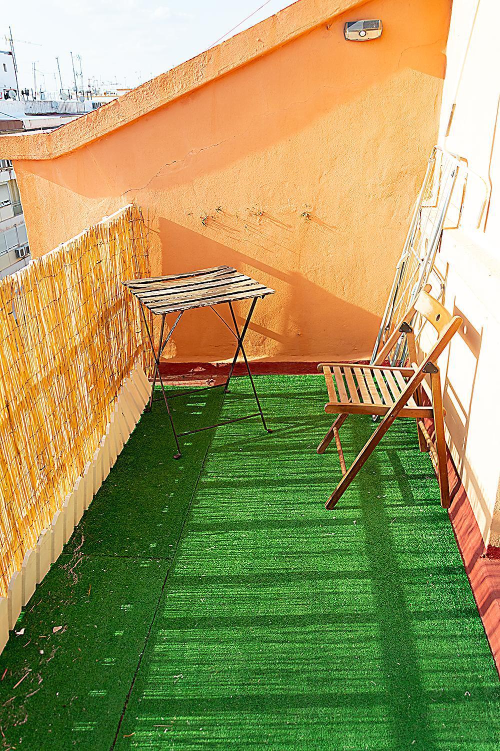 Remedios Deluxe Sevilla